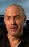 Gary McKendry