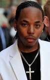 Jermaine Smith