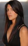 Jeanette Manderachia