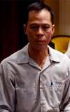Johnny Tran