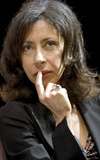 Yasmina Reza