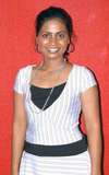 Seema Azmi
