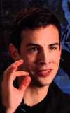 Brett Simmons