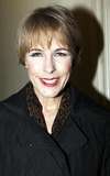 Liz Robertson