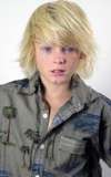 Joey Massey