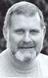 Mike Burnside