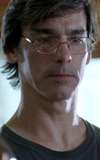 Neil Bergeron