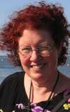 Mary Elizabeth Still