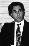 Daniel Weiss