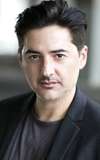 Jonny Bogris