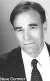 Steve Cormier