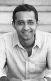Vikrum Shah