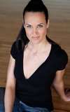 Sarah Brown