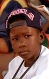 Milton Davis Jr.