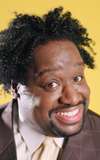 Bruce Bruce