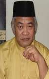 Yassin Salleh