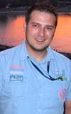 Alex Nikolic