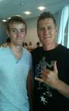Danny Green