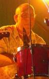 David Lovering