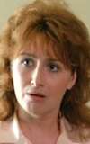 Sally Kinghorn