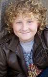 Joshua Ormond