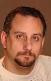 Tim Vogel