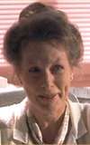 Patricia Allison
