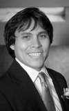 Mark Norrie