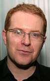 Conor McPherson