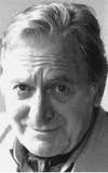 Nicholas Hawtrey