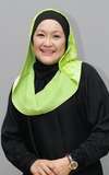 Rozie Rashid