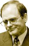 J. Stephen Peace