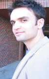Aneese Khamo