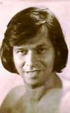 Rodolfo Boy Garcia