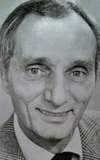 Harry Bugin