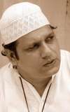 Dheer Charan Srivastav