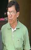 Yalal Chin