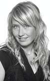 Edda Björg Eyjólfsdóttir
