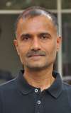 Kalpathi S Suresh