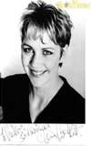 Claire Hackett