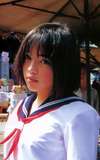Runa Nagai