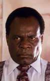 Patrick Ndlovu