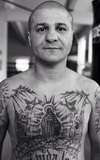 Johnny Tapia