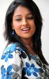 Amitha Rao