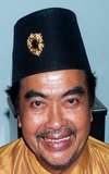 Abu Bakar Juah
