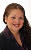 Nazli George