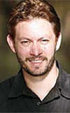 Neil Bennett