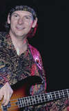 Tommy Shannon