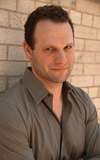 Josh Rothman