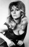 Ingrid Pitt